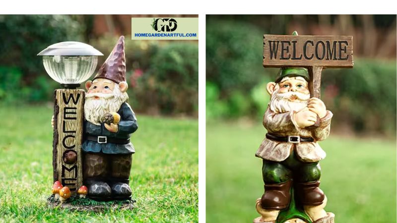 Step-by-Step Guide on Making Garden Gnomes