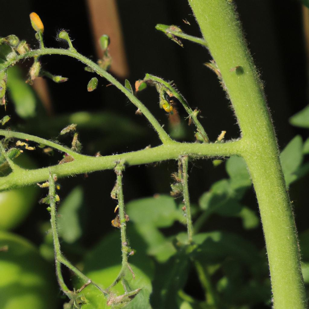 Garden Pests in Michigan: Maintaining a Thriving Pest-Free Garden