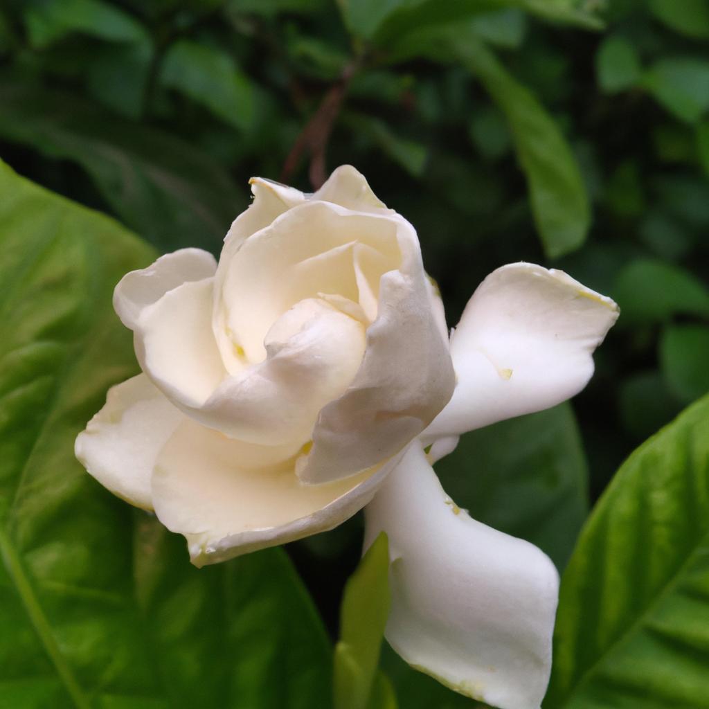 Unlock your artistic potential by learning how to draw gardenia flowers with finesse and precision.