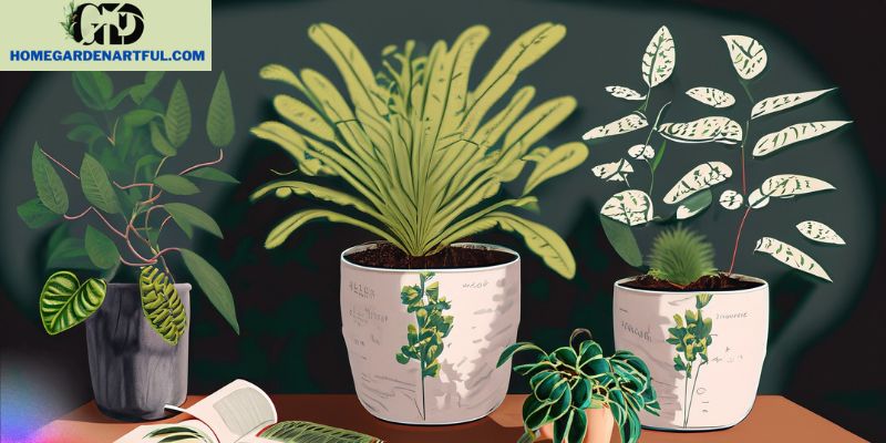 Understanding Your Indoor Plants