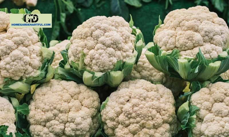 Choosing the Right Companion Plants for Cauliflower