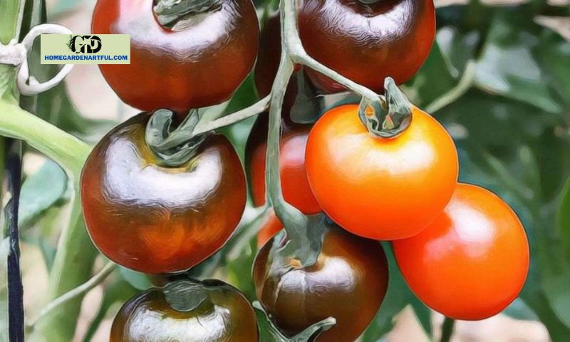 Quick and Easy Midnight Snack Tomato Recipes