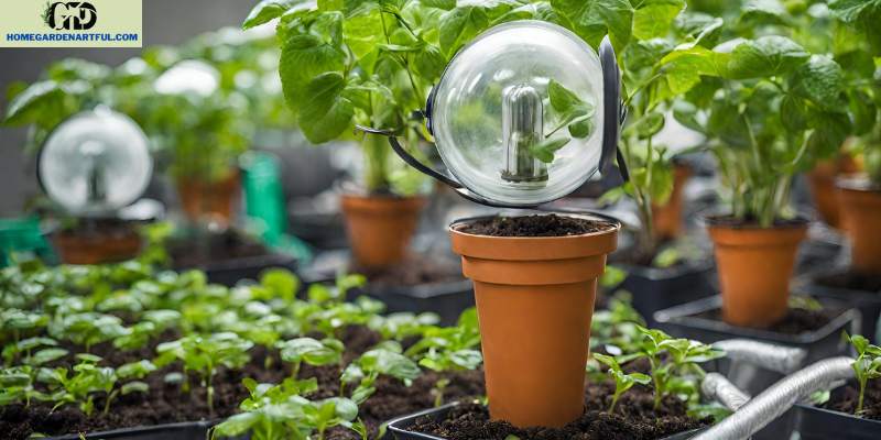 The Benefits of Electroculture Gardening