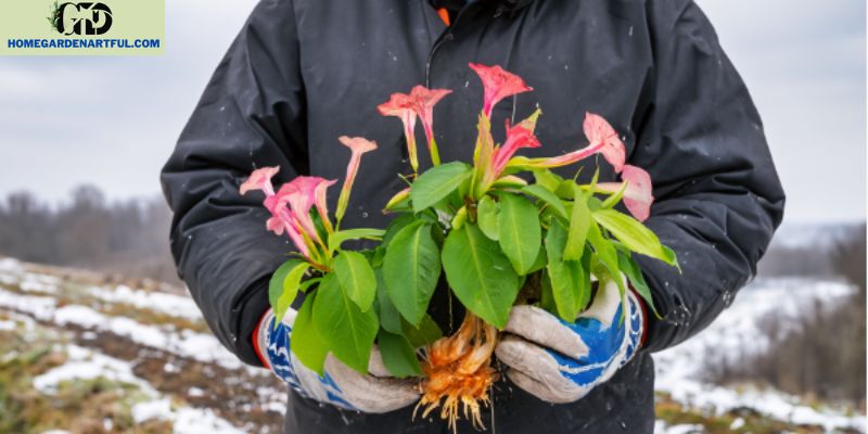 Overwintering Techniques: Ensuring the Survival of Your Hybrids in Cold Climates