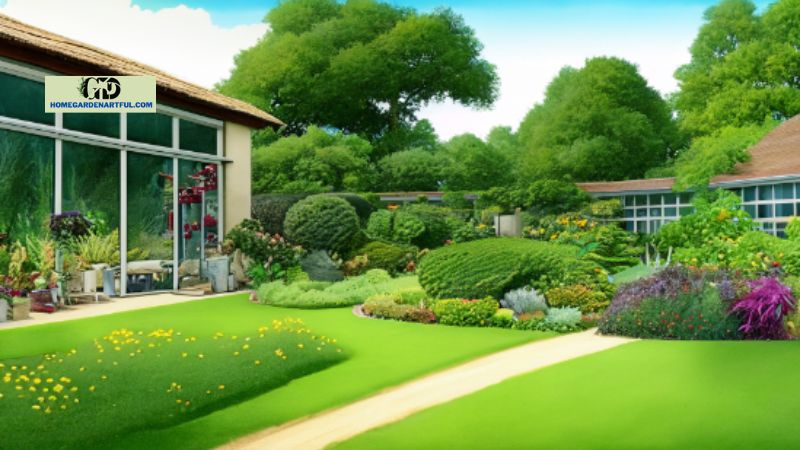 Planning a 2-Acre Garden Design