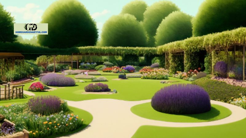 Essential Elements for a Successful 2-Acre Garden Design