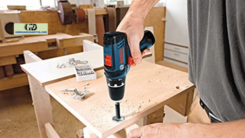 How to Use a Drill's Torque Settings