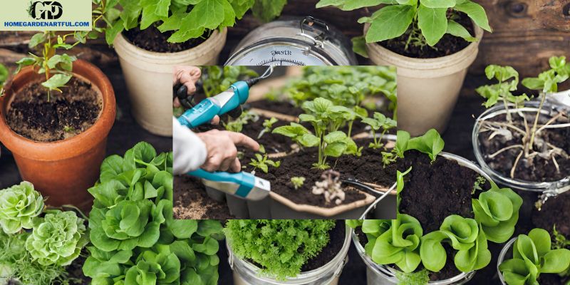 Tips for Getting Started with Electroculture Gardening