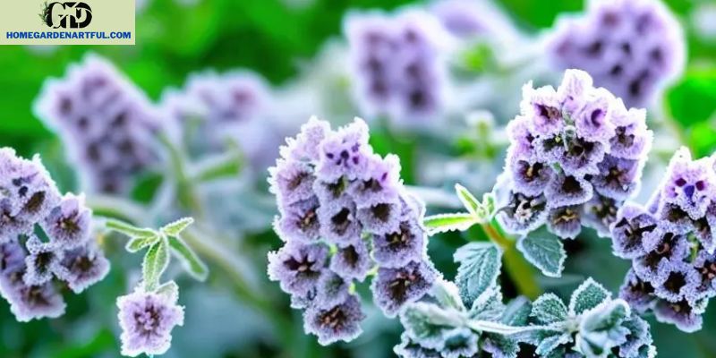 Catmint Frost Tolerance