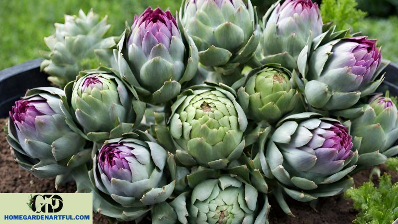 Planting and Caring for Companion Plants with Artichokes
