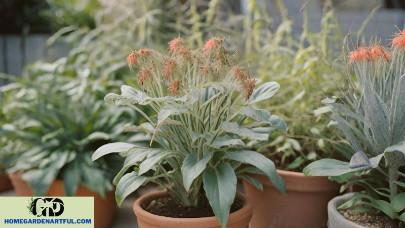 Companion Plants for Pest Control