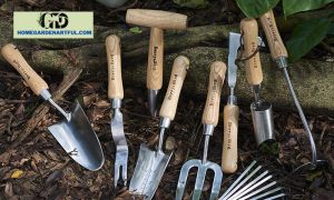 Berry and Bird Garden Tools: Enhancing Your Gardening Experience