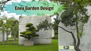 Enea Garden Design: Transforming Outdoor Spaces with Exquisite Precision
