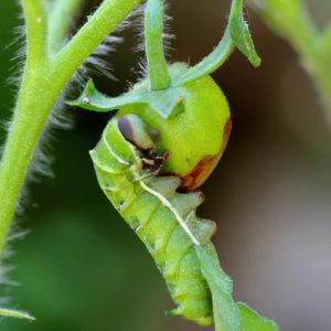 Florida Garden Pests