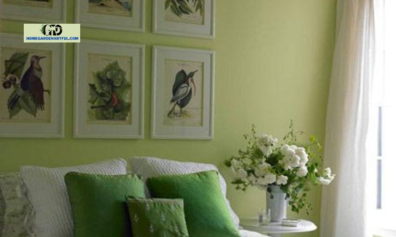 Apple Green Color: Vibrant and Versatile