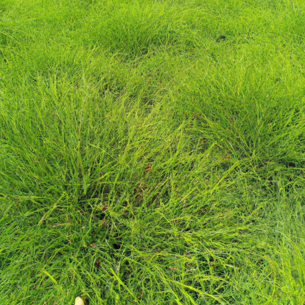 Argentine Bahia Grass