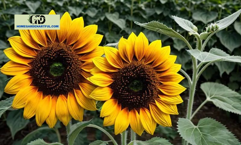 Velvet Queen Sunflower: All You Need To Know