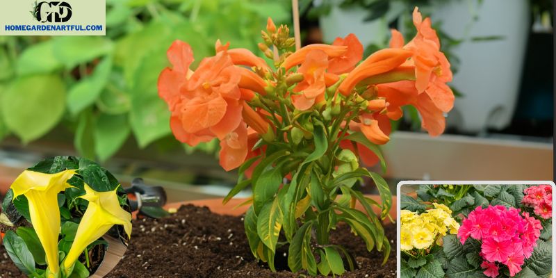 How to Grow and Care for Trumpet and Aurelian Hybrids