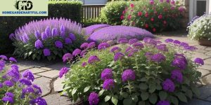 Verbena Where to Plant for Best Results