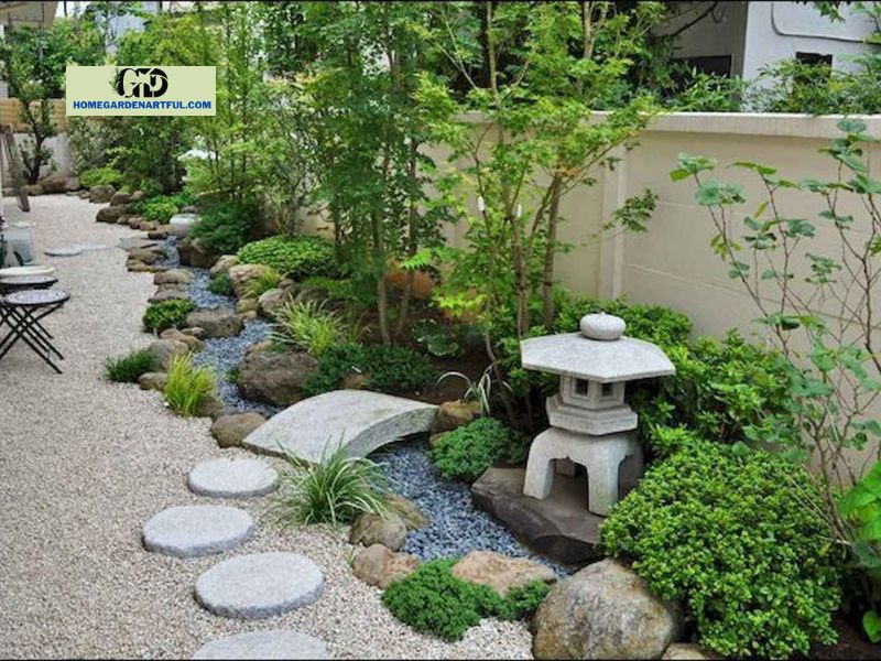 How To Make Zen Garden Ideas On A Budget