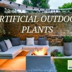 Artificial Outdoor Plants